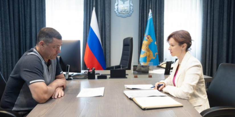 Конкурс среди специалистов по закупкам стартовал в Псковской области - 2025-10-01 17:35:00 - 1