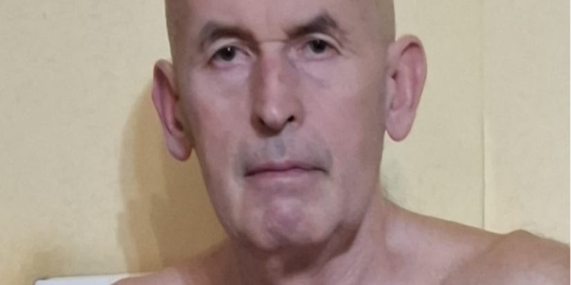 Мужчина пропал в Великолукском районе - 2025-10-03 15:05:00 - 1