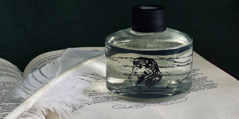 Петербургская «Гильдия парфюмеров» создала аромат для дома-музея А.С. Пушкина - 2025-10-03 14:05:00 - 1