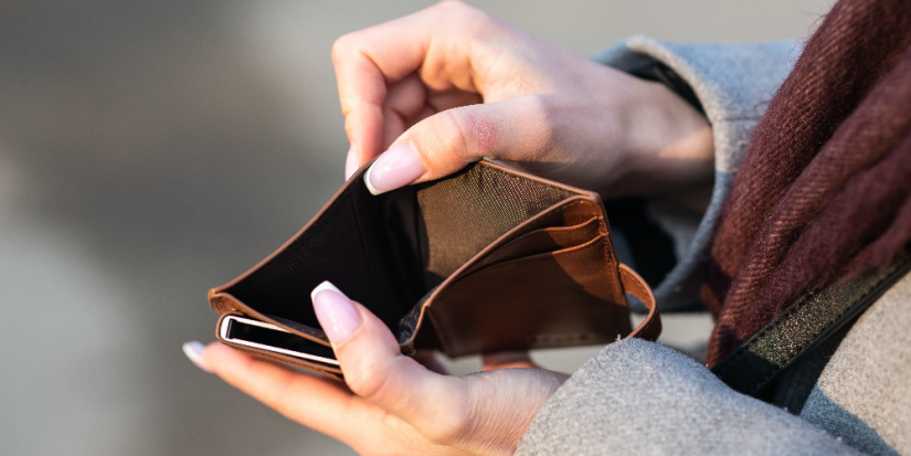 Материальное благополучие жителей Псковщины оказалось ниже среднего - 2025-10-06 18:05:00 - 1