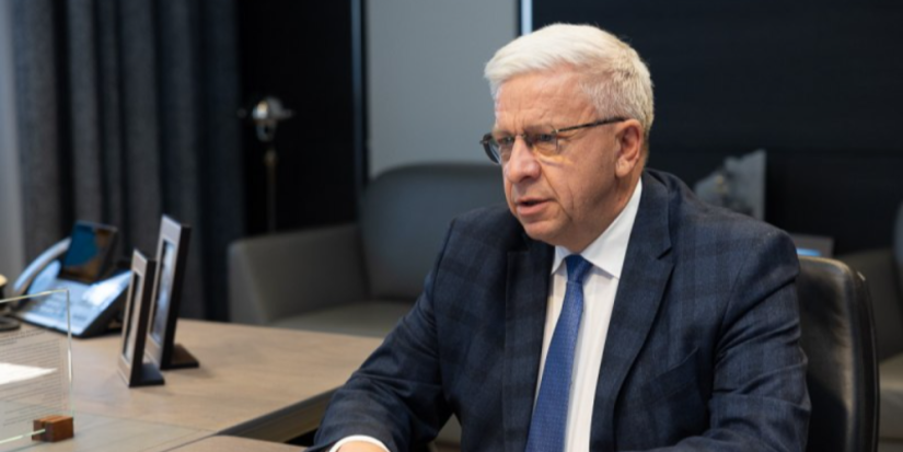 Псковская область заняла первое место по производству мяса в СЗФО - 2025-10-06 11:35:00 - 1