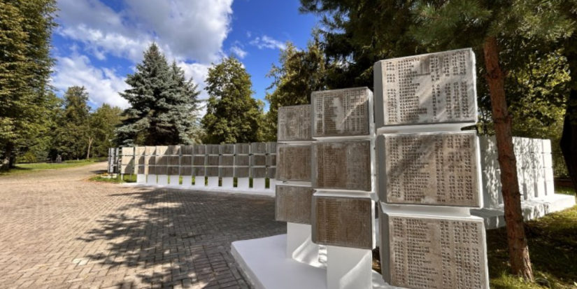 Проект по благоустройству Братского кладбища подготовил великолукский ТОС - 2025-10-07 09:05:00 - 1