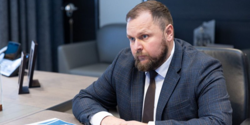 Каким будет Дом молодежи в Великих Луках рассказал Дмитрий Яковлев - 2025-10-08 09:05:00 - 1