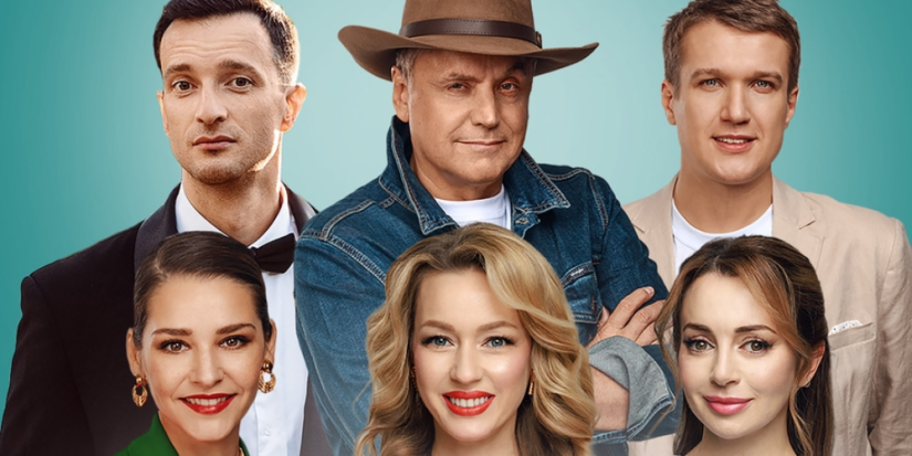 Спектакль со звездами театра и кино пройдет в Великих Луках - 2025-10-10 15:35:00 - 1