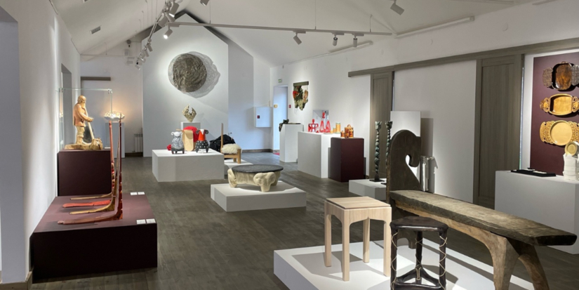 Выставка современного отечественного дизайна - 2025-10-13 11:05:00 - 1