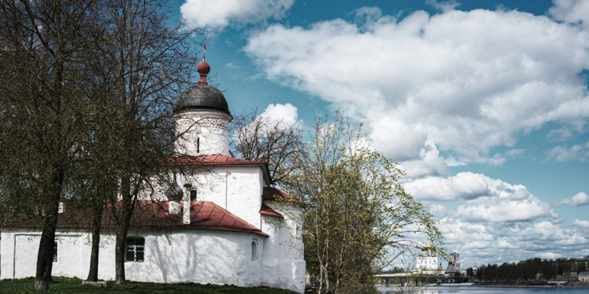 Работы по сохранению объектов культурного наследия проведут в Псковской области - 2025-10-13 10:35:00 - 1