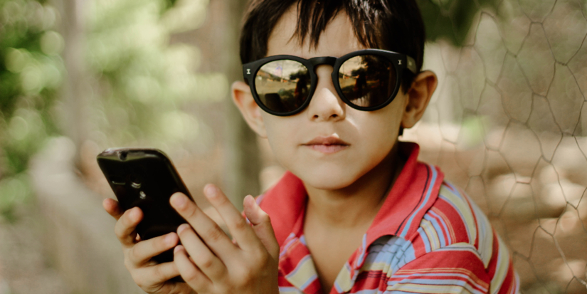 Мошенники начали подделывать голоса детей для обмана родителей - 2025-10-14 19:35:00 - 1