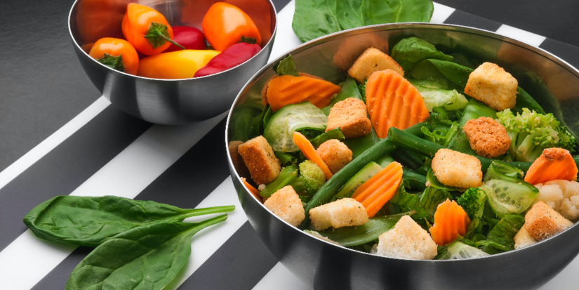 Быстрозамороженная овощная смесь оказалась опасной для употребления - 2025-10-14 20:05:00 - 1