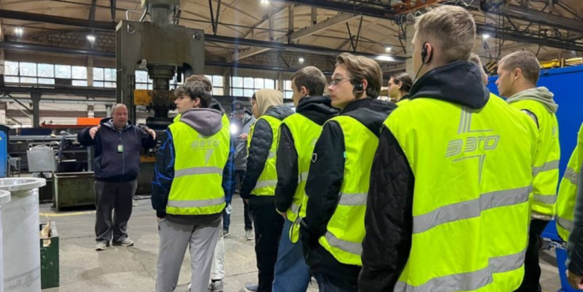 Псковская область принимает студентов на стажировку - 2025-10-14 14:05:00 - 1