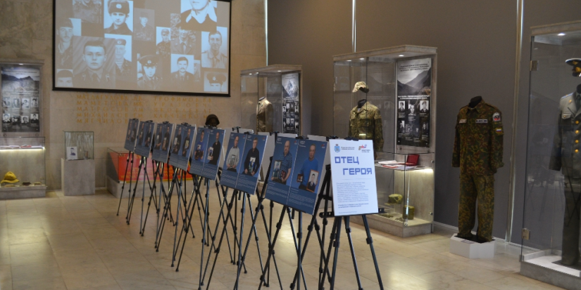 Акция «Музейная неделя» пройдет в Великих Луках - 2025-10-15 09:35:00 - 1