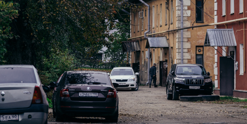 Введение новых правил расчета утильсбора могут отложить - 2025-10-15 18:35:00 - 1