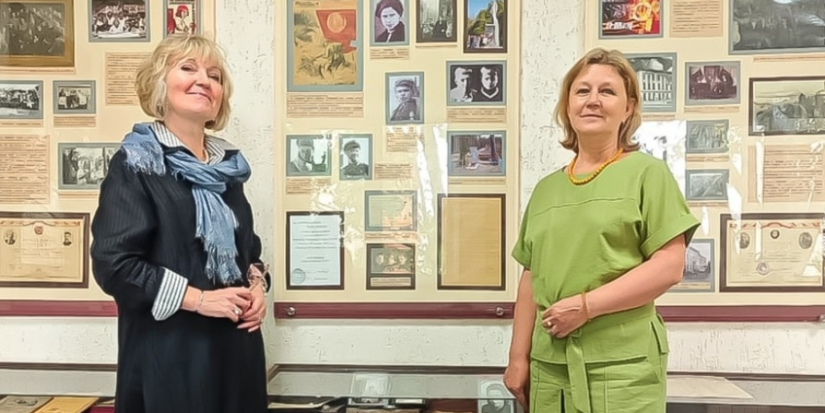 Псковский музей занял III место на Всероссийском конкурсе «Знать, чтобы помнить» - 2025-10-16 10:05:00 - 1