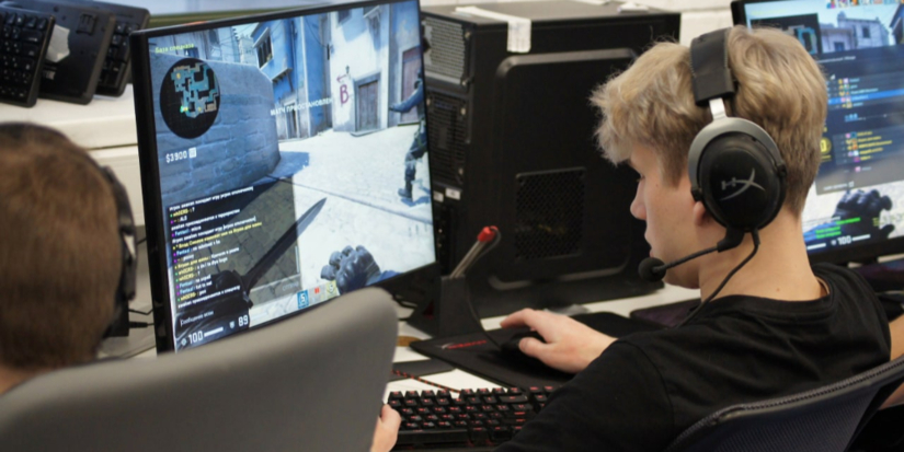 Фиджитал-спорт намерены ввести в школьные уроки физкультуры - 2025-10-17 20:05:00 - 1