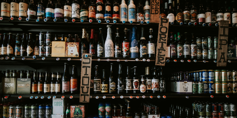 Пиво крепче 12 градусов могут запретить в РФ с 2027 года - 2025-10-17 19:05:00 - 1