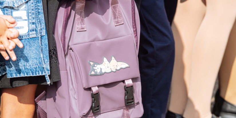 Дети 14–17 лет приглашаются на волонтерскую смену «Смена» - 2025-10-22 12:35:00 - 1