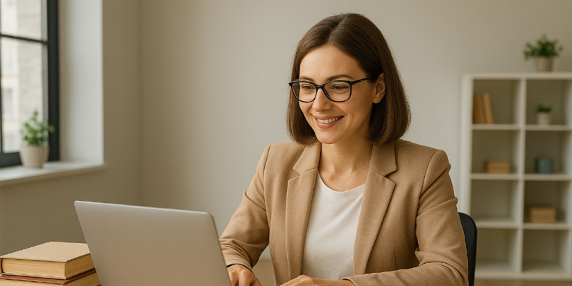 ДПО: что дает диплом, виды курсов и требования закона в 2025 году - 2025-10-23 13:45:00 - 1