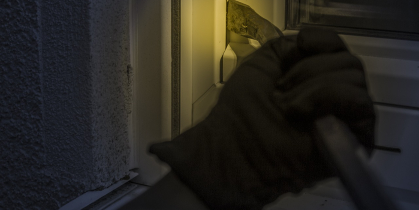 В Пскове раскрыта кража золотых украшений - 2025-10-24 14:35:00 - 1