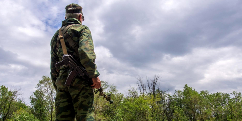 Резервистов смогут привлекать к охране критической инфраструктуры России - 2025-10-24 19:35:00 - 1