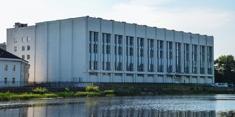 В Великих Луках прошёл областной семинар судей ГТО - 2025-10-24 09:05:00 - 1