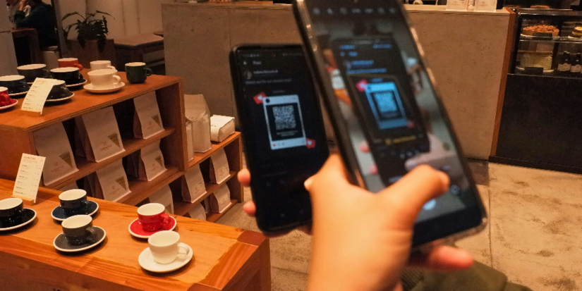 Более 3,5 млн раз граждане проверили продукты и товары через «Госуслуги» - 2025-10-26 11:05:00 - 1