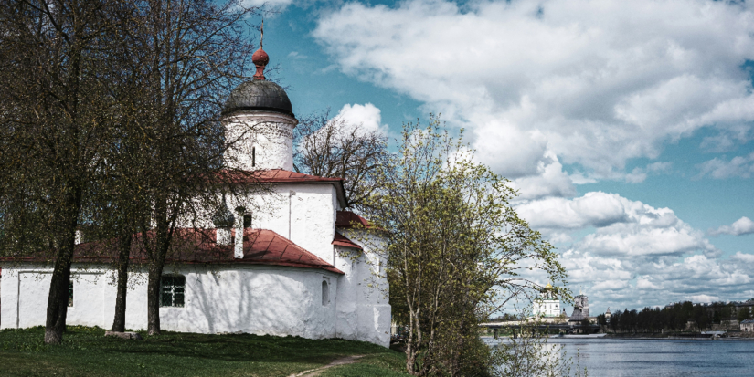 Псковская область представила инвесторам объекты культурного наследия - 2025-10-24 14:05:00 - 1