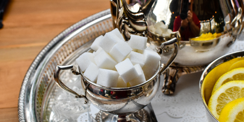 В России призвали ввести налог на сахар для борьбы с ожирением - 2025-11-02 13:05:00 - 1