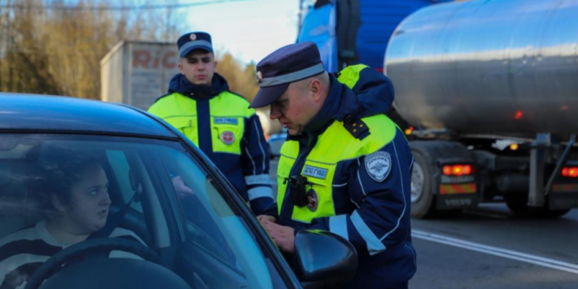 В Псковской области прошла операция по борьбе с угонами автомобилей - 2025-10-27 14:35:00 - 1