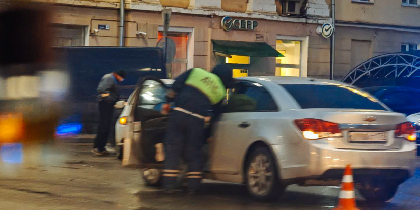 Названы наиболее редко попадающие в аварии машины - 2025-11-02 10:05:00 - 1