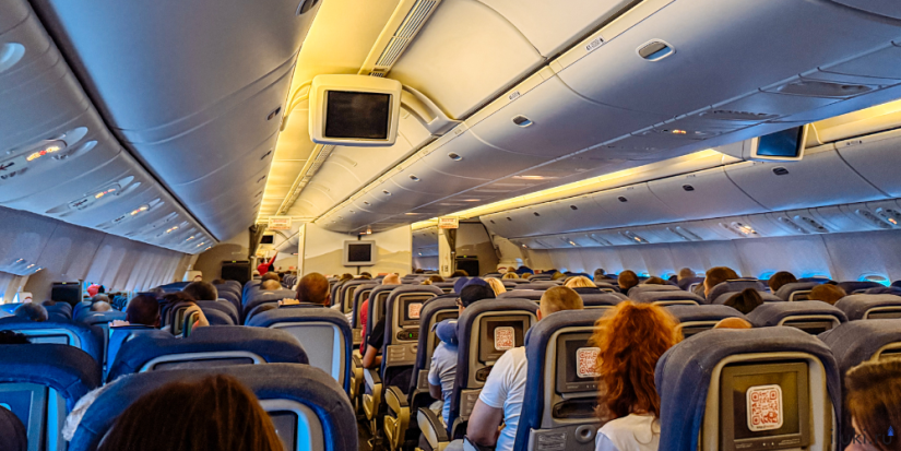 Россия и Южная Корея могут восстановить прямые перелеты - 2025-10-28 18:05:00 - 1