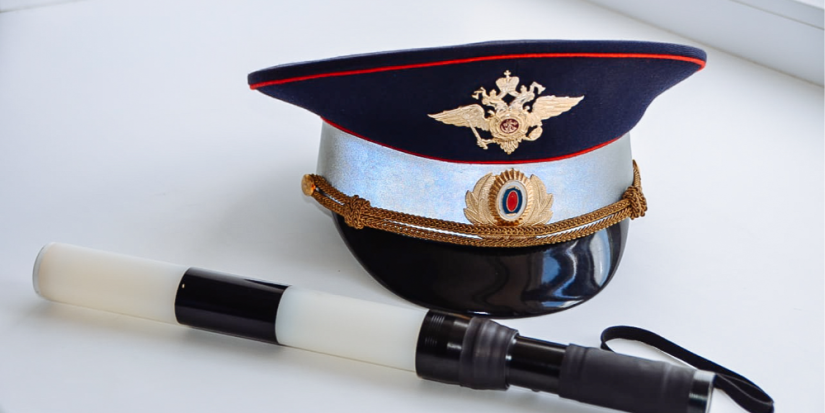 В Псковской области за неделю выявлено более 1200 нарушений ПДД - 2025-10-28 17:35:00 - 1