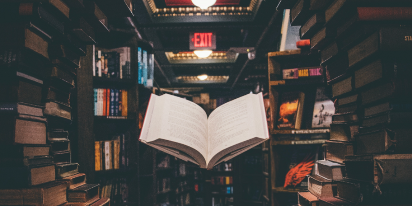 В России создаются литературные клубы для популяризации чтения - 2025-10-28 13:05:00 - 1