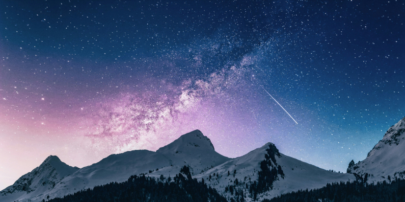 За пределами Млечного Пути обнаружили пять сложных органических молекул - 2025-11-03 20:05:00 - 1