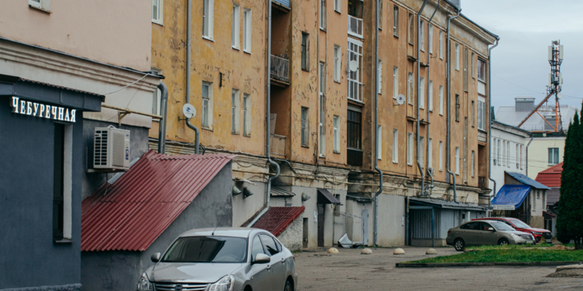 В Псковской области утверждён новый минимальный взнос на капитальный ремонт - 2025-10-30 17:05:00 - 1