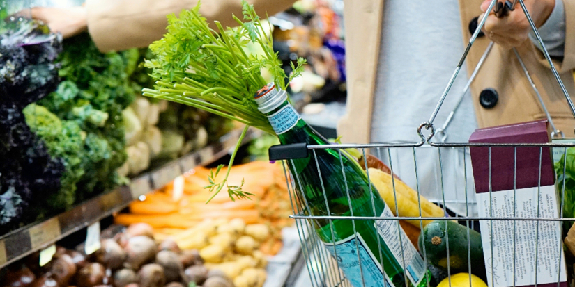 ФАС выявила крупные торговые сети с доминирующим положением на рынке - 2025-10-31 11:35:00 - 1