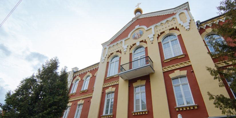 Иеромонах Варнава назначен главой Великолукской епархии - 2025-10-31 15:05:00 - 1