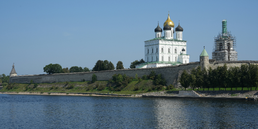 В Пскове построят новый отель сети Cosmos Smart - 2025-11-01 09:05:00 - 1