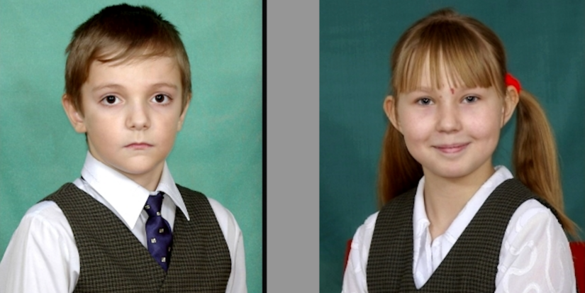 Два миллиона рублей обещают за помощь в раскрытии похищения детей в 2007 году - 2025-11-01 13:35:00 - 1