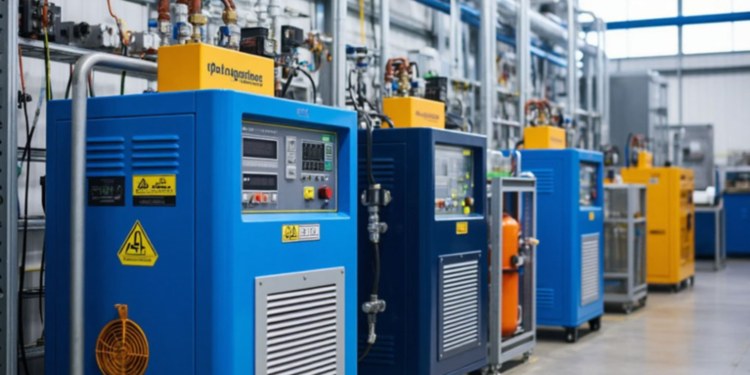 Станции эвакуации vs традиционные методы заправки - 2025-11-05 12:42:35 - 1