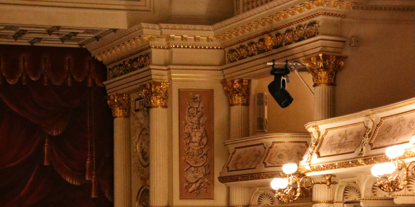 Спектакли о Марии Кюри и Сергее Довлатове увидят псковичи - 2025-11-05 15:35:00 - 1