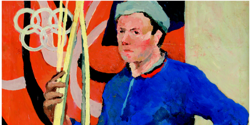 Выставка работ студентов Московского художественного училища откроется в Пскове - 2025-11-06 15:05:00 - 1