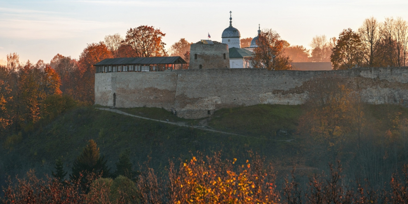 В изборском музее пройдёт XVIII научно-практическая конференция - 2025-11-08 16:05:00 - 1