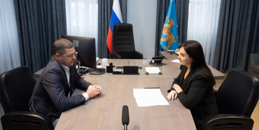 Новые специалисты в сфере культуры начали работать в Псковской области - 2025-11-07 16:35:00 - 1