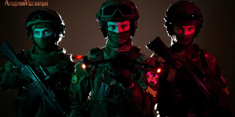 Юношей из Псковской области приглашают на обучение в Военную академию Росгвардии - 2025-11-09 16:05:00 - 1