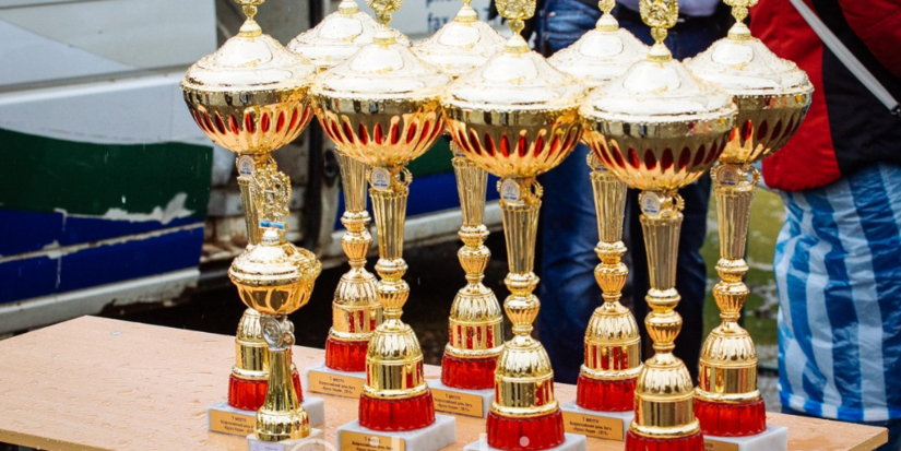 Псковичка успешно выступила на соревнованиях по настольному теннису - 2025-11-14 11:35:00 - 1