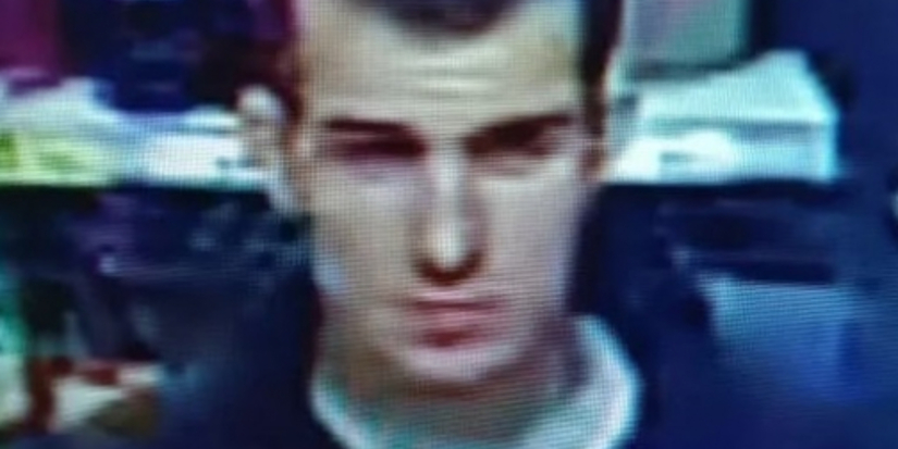 Псковская полиция разыскивает подозреваемого в краже - 2025-11-19 10:05:00 - 1