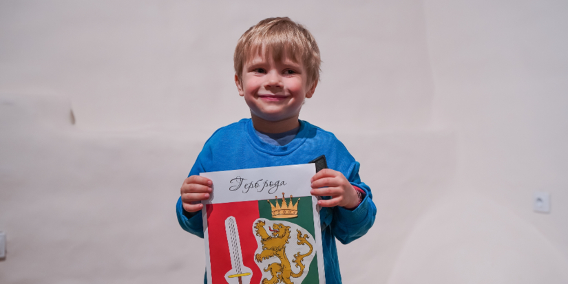 Акция «Моей Отчизны герб» пройдет в Псковском музее - 2025-11-19 14:35:00 - 1