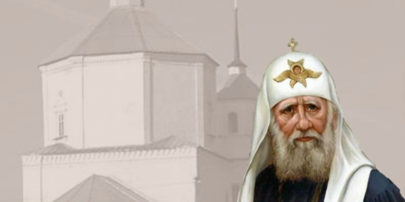 «Духовный путь Земли Великолукской» обсудят сегодня на конференции - 2025-11-20 09:35:00 - 1