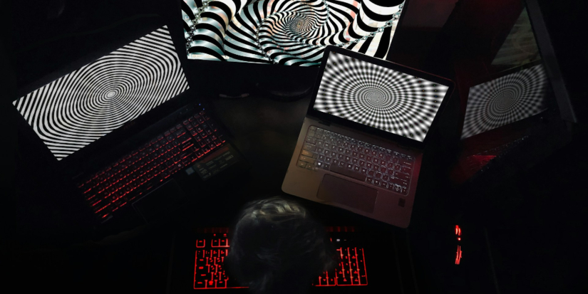 По фактам мошенничества возбуждены уголовные дела - 2025-11-22 12:05:00 - 1