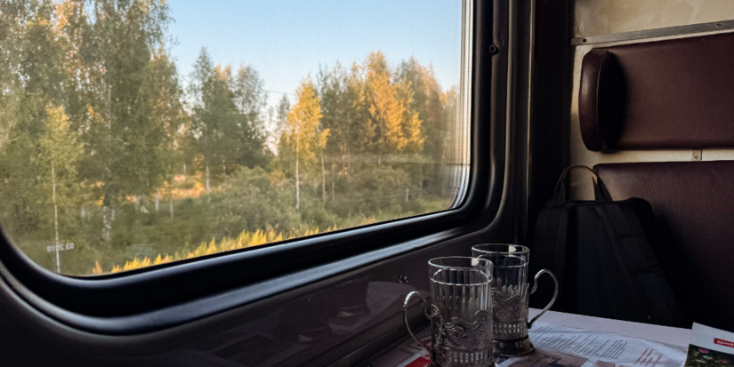 Работники транспортной отрасли отмечают профессиональный праздник - 2025-11-20 14:35:00 - 1