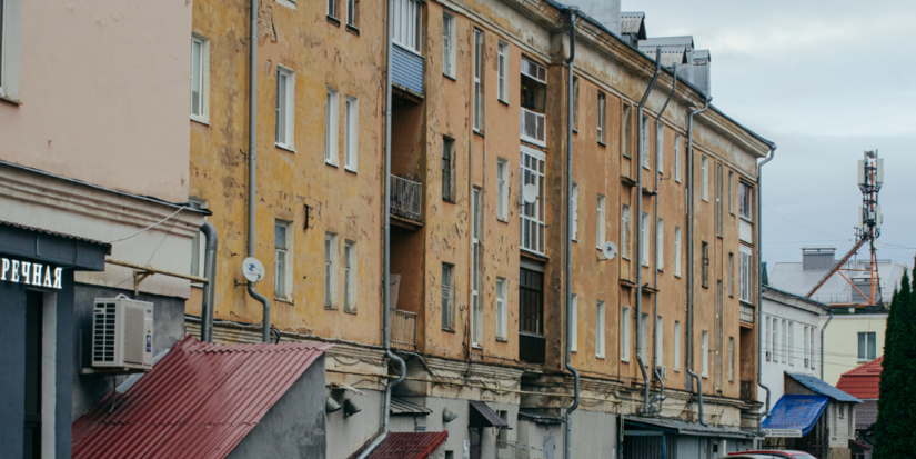 Россиян призвали не верить в разруху и коррупцию в стране - 2025-11-20 19:35:00 - 1